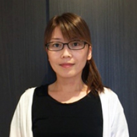 取締役社長挨拶