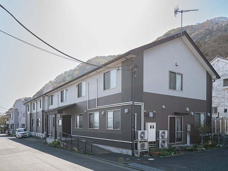 豊富な施設ネットワーク