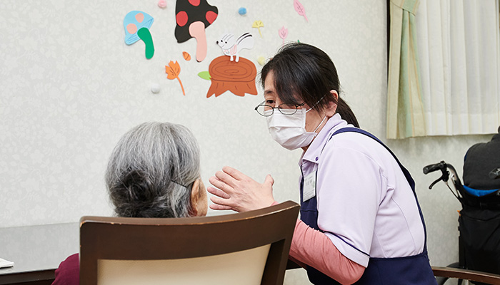 イベントの様子