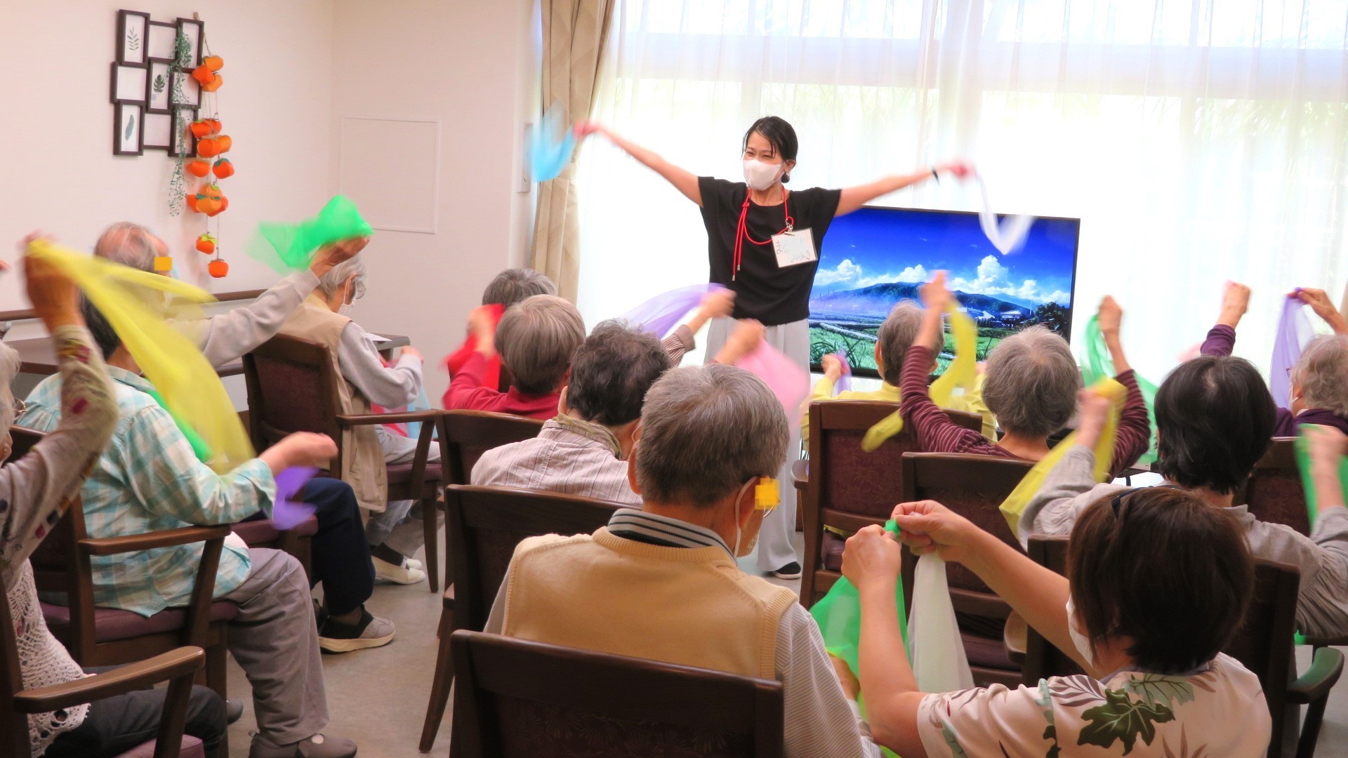 アスカの豆知識【認知症の方が施設入居を嫌がる場合の対処法｜施設選びのポイントを解説】